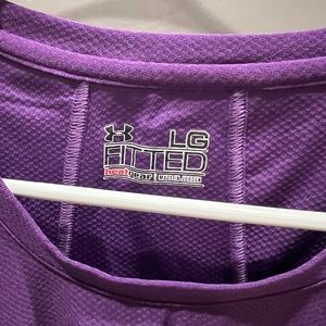 Under Armor size Large.